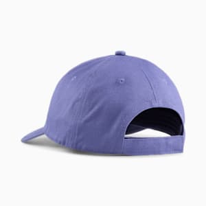 ユニセックス ESS NO.1 ロゴ BB キャップ, Blue Crystal, extralarge-JPN