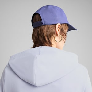 ユニセックス ESS NO.1 ロゴ BB キャップ, Blue Crystal, extralarge-JPN