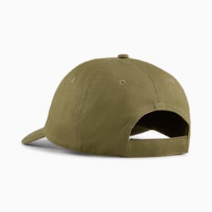 ユニセックス ESS NO.1 ロゴ BB キャップ, Loden Green, extralarge-JPN