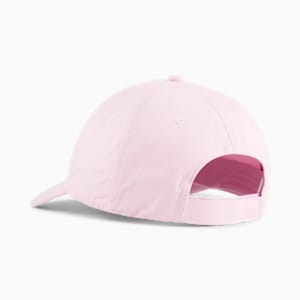 ユニセックス ESS NO.1 ロゴ BB キャップ, Rose Mauve, extralarge-JPN