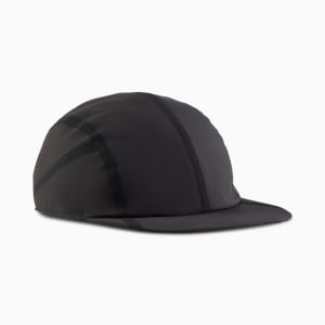 Gorra de 4 paneles PUMA x HELIOT EMIL, PUMA Black, extralarge