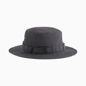 PUMA x LIBERAIDERS Bucket Hat, PUMA Black, extralarge