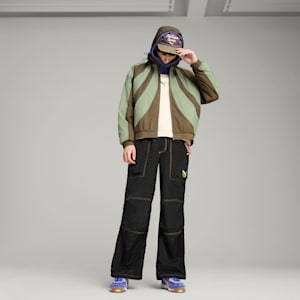 ユニセックス PUMA x KIDSUPER STUDIOS BB キャップ, Dark Coal, extralarge-JPN