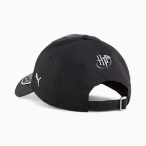 PUMA x HARRY POTTER Dad Cap, PUMA Black, extralarge