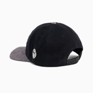 メンズ ゴルフ FOG コーデュロイ キャップ, PUMA Black, extralarge-JPN