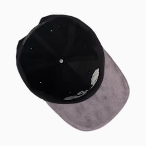 メンズ ゴルフ FOG コーデュロイ キャップ, PUMA Black, extralarge-JPN