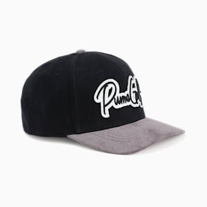 メンズ ゴルフ FOG コーデュロイ キャップ, PUMA Black, extralarge-JPN