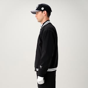 メンズ ゴルフ FOG コーデュロイ キャップ, PUMA Black, extralarge-JPN