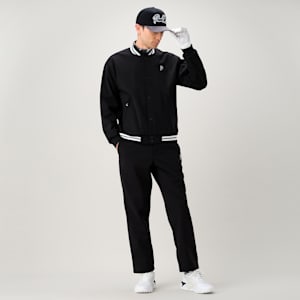 メンズ ゴルフ FOG コーデュロイ キャップ, PUMA Black, extralarge-JPN