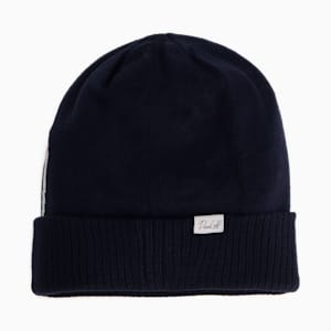 メンズ ゴルフ FOG サークル キャット ビーニー, Deep Navy, extralarge-JPN