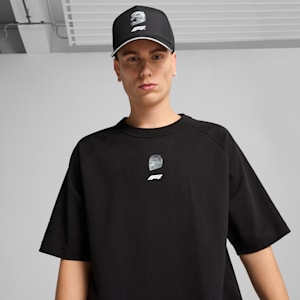 F1® PRO Baseball Cap, PUMA Black, extralarge