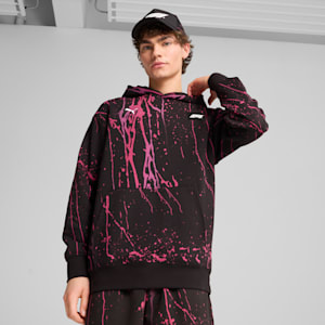 ユニセックス F1 カラー S トラッカー キャップ, PUMA Black, extralarge-JPN