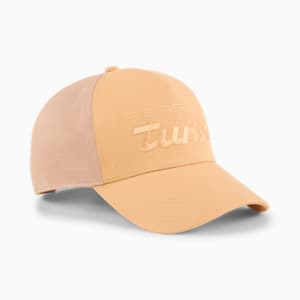 Porsche Legacy Trucker Cap, Warm Beige, extralarge