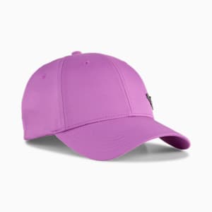 キッズ ESS メタル プーマ キャット BB キャップ, Wild Berry, extralarge-JPN