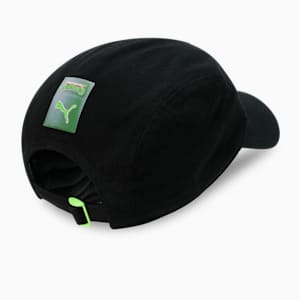 HOOPS x TMNT Youth Cap, PUMA Black, extralarge-IND