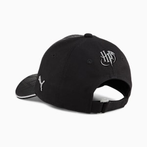 PUMA x HARRY POTTER Youth Dad Cap, PUMA Black, extralarge-IND