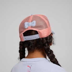 PUMA x HELLO KITTY® AND FRIENDS Big Kids' Trucker Cap, Cool Weather, extralarge