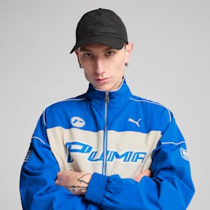BL Dad Cap, PUMA Black, extralarge-IND