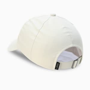 BL Dad Cap, Alpine Snow, extralarge-IND