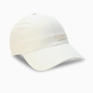 BL Dad Cap, Alpine Snow, extralarge-IND