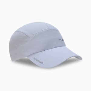 Running Packable 5 Panel Cap, Cool Weather, extralarge-IND
