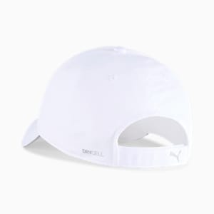 ユニセックス ランニング III BB キャップ, PUMA White, extralarge-JPN