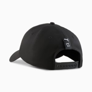 ユニセックス バスケットボール ダッド キャップ, PUMA Black, extralarge-JPN