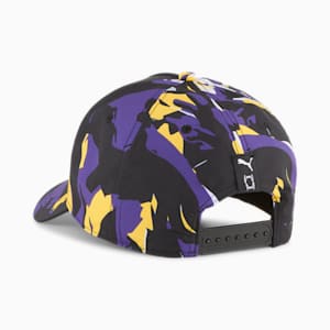 Basketball Cap, Team Violet, extralarge-IND