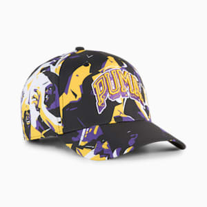 Basketball Cap, Team Violet, extralarge-IND