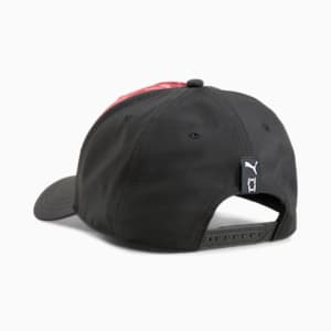 Basketball Cap, Dark Crimson, extralarge-IND