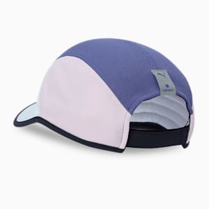 PUMA x SAYSKY 5 Panel Running Cap, Blue Crystal, extralarge-IND