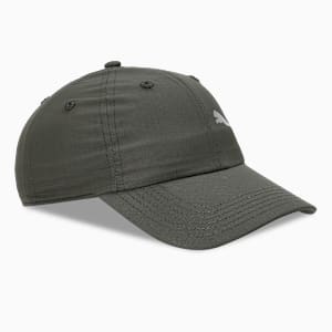 PUMA Running Cap, Dark Olive, extralarge-IND