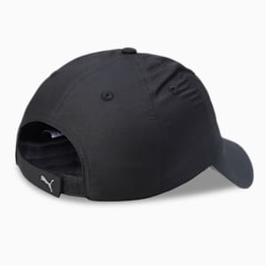 Unisex Running Cap, PUMA Black, extralarge-IND