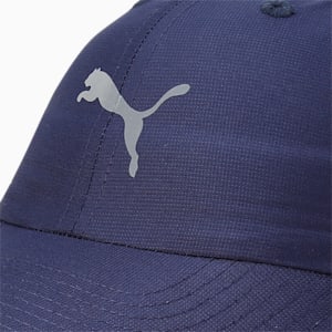 Unisex Running Cap, Peacoat, extralarge-IND