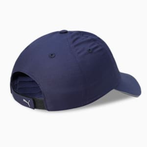 Unisex Running Cap, Peacoat, extralarge-IND