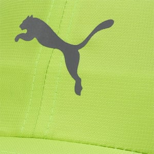 Unisex Running Cap, Lime Pow, extralarge-IND