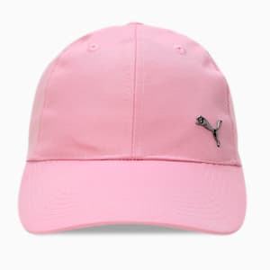 PUMA Metal Cat Unisex Cap, Mauved Out, extralarge-IND