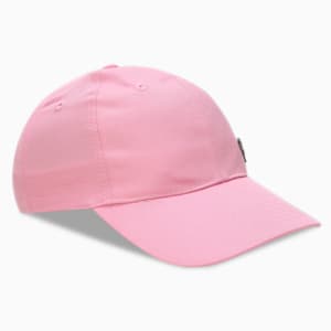 PUMA Metal Cat Unisex Cap, Mauved Out, extralarge-IND