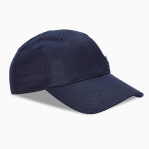 Metal Cat Cap, Peacoat, extralarge-IND