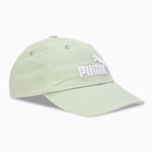 No.1 Logo Baseball Cap, Pistachio Green, extralarge-IND