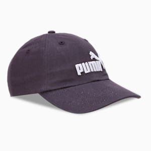 No.1 Logo Baseball Cap, Midnight Plum, extralarge-IND