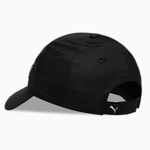PUMA Kid's Metal Cat Cap, PUMA Black, extralarge-IND