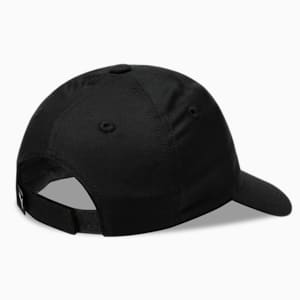 PUMA Kid's Metal Cat Cap, PUMA Black, extralarge-IND