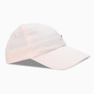 Kid's Metal Cat Cap, Island Pink, extralarge-IND