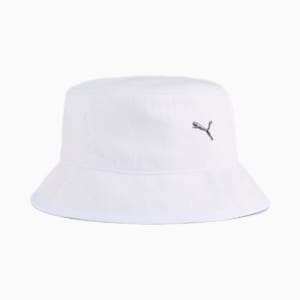 JER-SHE Bucket Hat, PUMA White, extralarge-IND