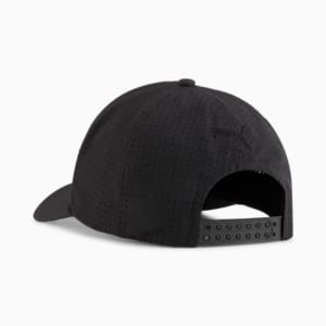 ユニセックス フェラーリ レース トラッカー キャップ, PUMA Black, extralarge-JPN