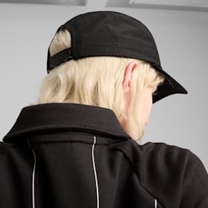 ユニセックス フェラーリ レース トラッカー キャップ, PUMA Black, extralarge-JPN