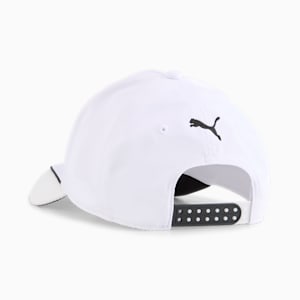 BMW M Motorsport Baseball Cap, PUMA White, extralarge-IND