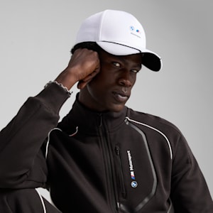 ユニセックス BMW MMS BB キャップ, PUMA White, extralarge-JPN