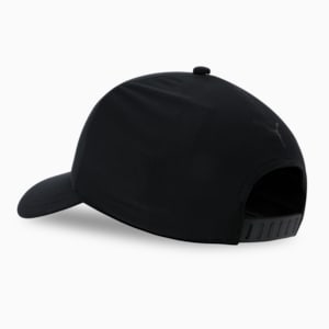 Porsche Design CLASSIC Motorsport Baseball Cap, PUMA Black, extralarge-IND